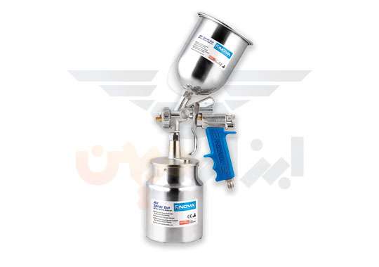 پیستوله رنگ پاش نووا دوکاسه ge70 nova nts 2618