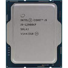 پردازنده اینتل مدل Core i9-12900KF