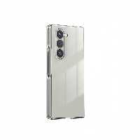 کاور گوشی سامسونگ Galaxy Z FOLD 6 گرین لاین مدل Delgado