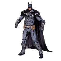 اکشن فیگور دی سی مدل batman arkham knight
