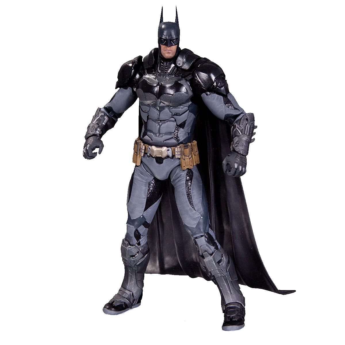 اکشن فیگور دی سی مدل batman arkham knight