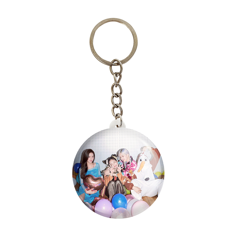 جاکلیدی خندالو طرح گروه موسیقی بلک پینک کد 3696 