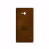 برچسب پوششی ماهوت مدل BFL-CHVRLT مناسب برای گوشی موبایل نوکیا Lumia 930