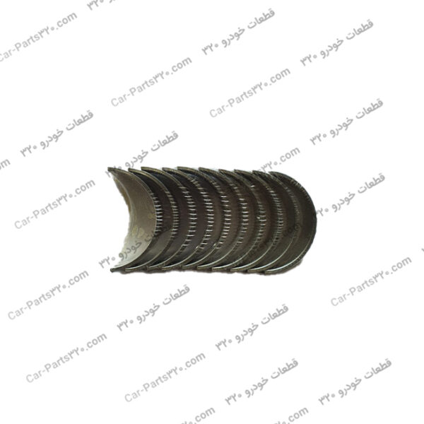 یاتاقان متحرک استاندارد ام وی ایکس 22 MVM X22 مارک KAYIK