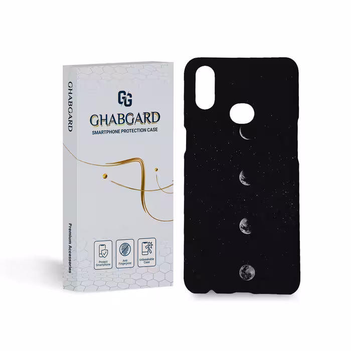 کاور قاب گارد مدل ساده مناسب برای گوشی موبایل  سامسونگ Galaxy A10s
