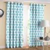 پرده مدل tkt330 سایز 280x140 سانتی متر