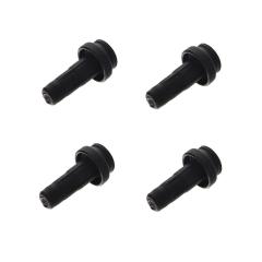 وایر شمع 206 تیپ 2 و 3 سیلیکونی IPNC