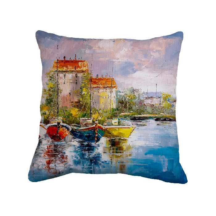 کاور کوسن طرح لنگرگاه کد 5187