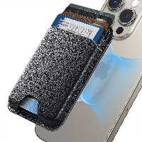 ارسال فوری   جاکارتی مگنتی چرمی ESR Magnetic Wallet Boost (HaloLock)