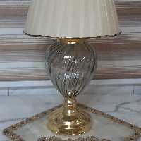 آباژور رومیزی (پس کرایه)