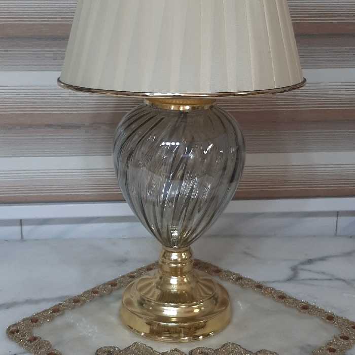 آباژور رومیزی (پس کرایه)