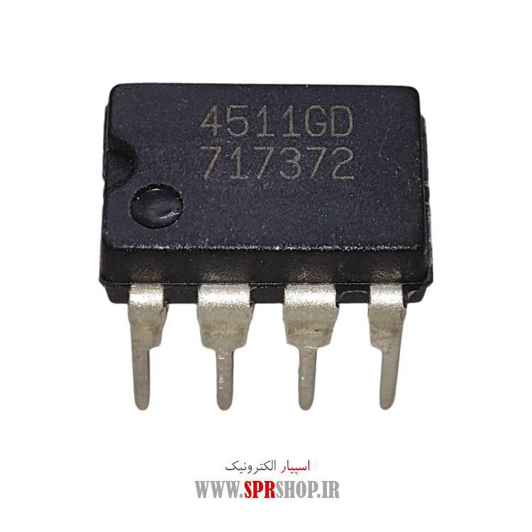 آی سی 4511GD DIP-8