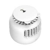 پنکه خرسی قابل حمل و چند حالته اوریکو ORICO-GXZ-F1013 Maka bear hangs a fan around its neck