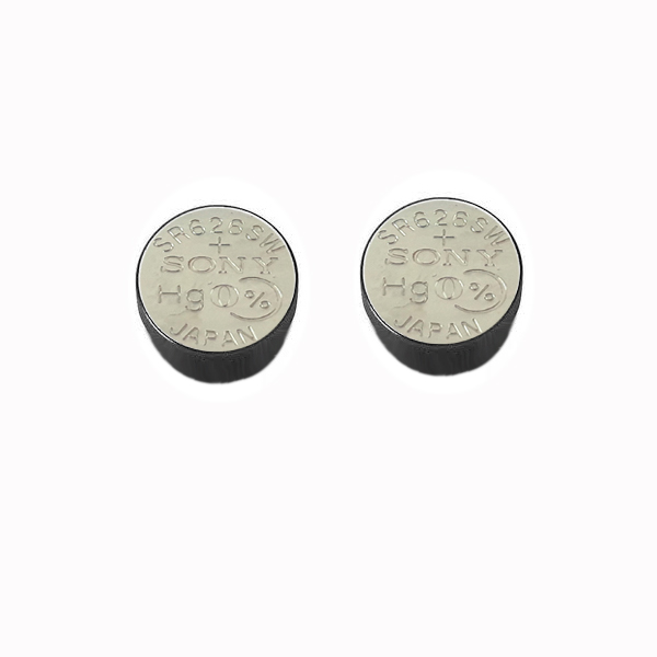 باتری ساعت مدل sr626sw کد 377 بسته 2 عددی
