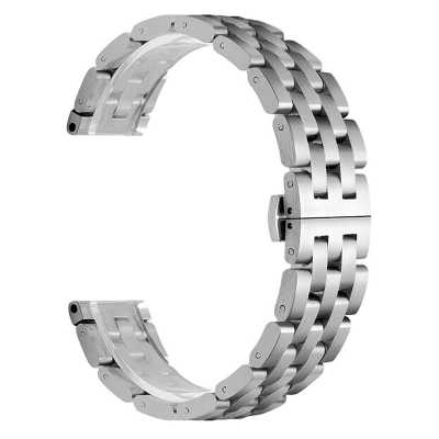 بند درمه مدل Tressed  مناسب برای ساعت هوشمند ایسوس Vivowatch /Zenwatch /Zenwatc2