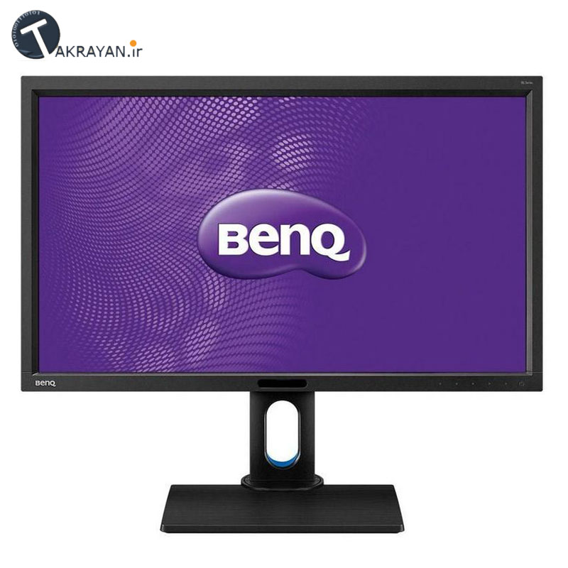 قیمت خرید مانیتور بنکیو BenQ BL2711U | 27 اینچ