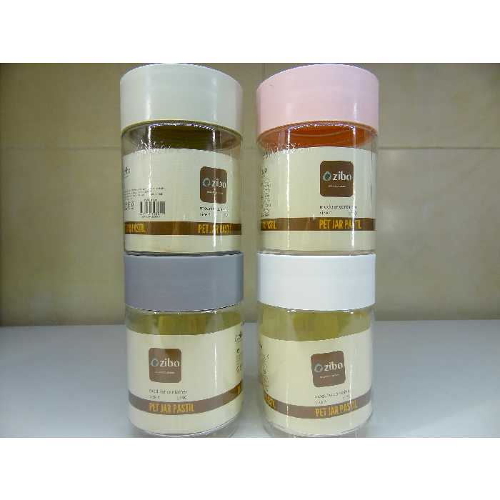 بانکه زیبا سازان مدل پت پاستیل S4