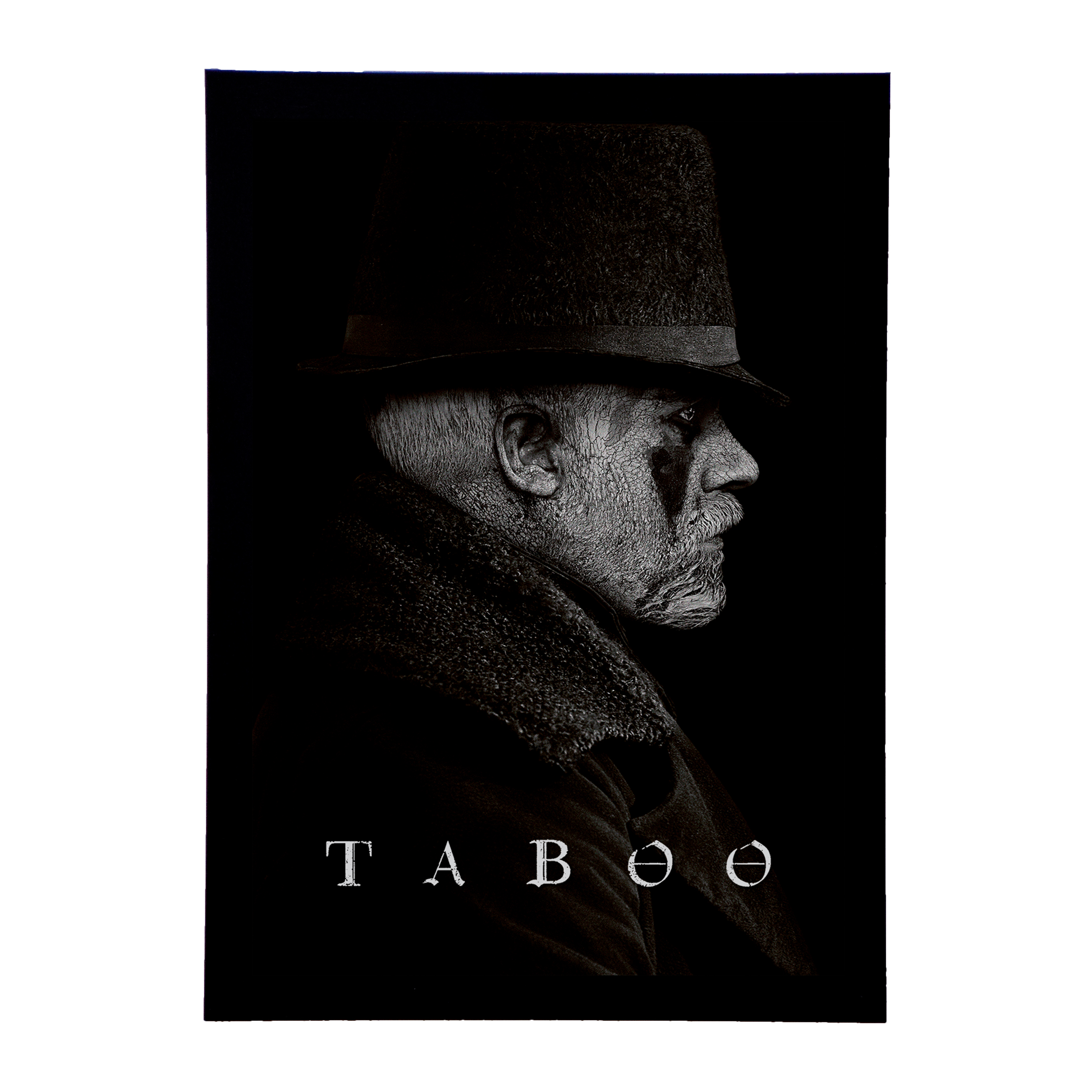 تابلو بلوویش مدل Taboo