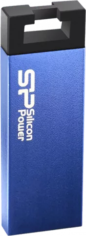 فلش مموری 32گیگابایت Silicon Power مدل TOUCH 835