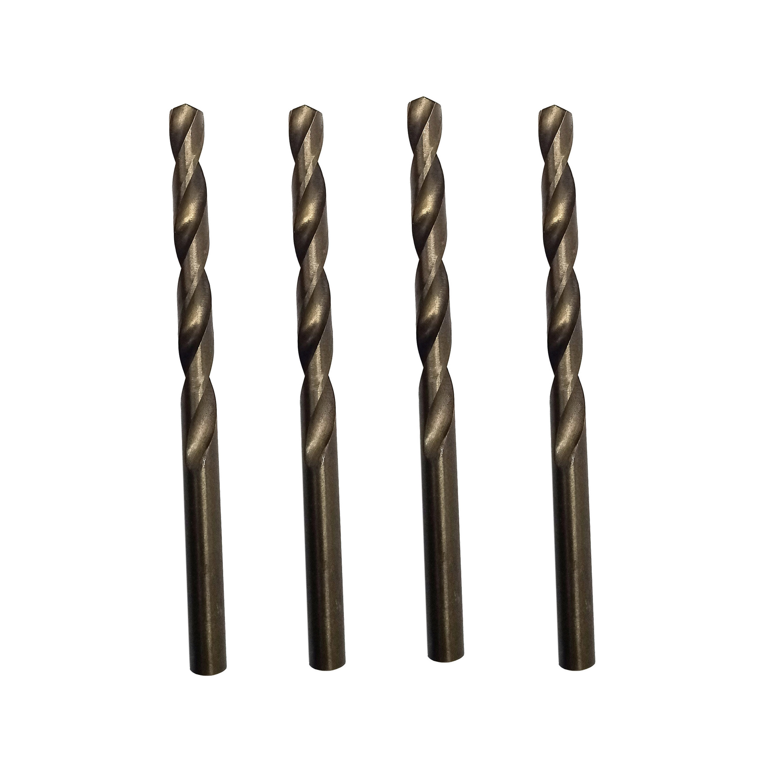 مته فلز مدل SD505R سایز 5 میلی متر بسته 4 عددی