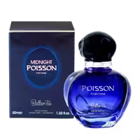 عطر جیبی زنانه مدل پویزن Poisson بالرینا 30 میلی لیتری