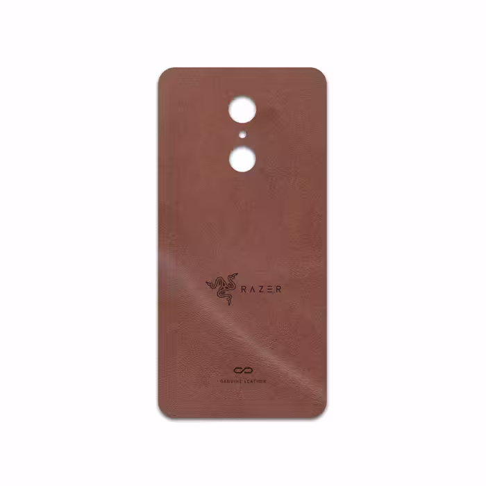 برچسب پوششی ماهوت مدل MNL-RZR مناسب برای گوشی موبایل شیائومی REDMI 5