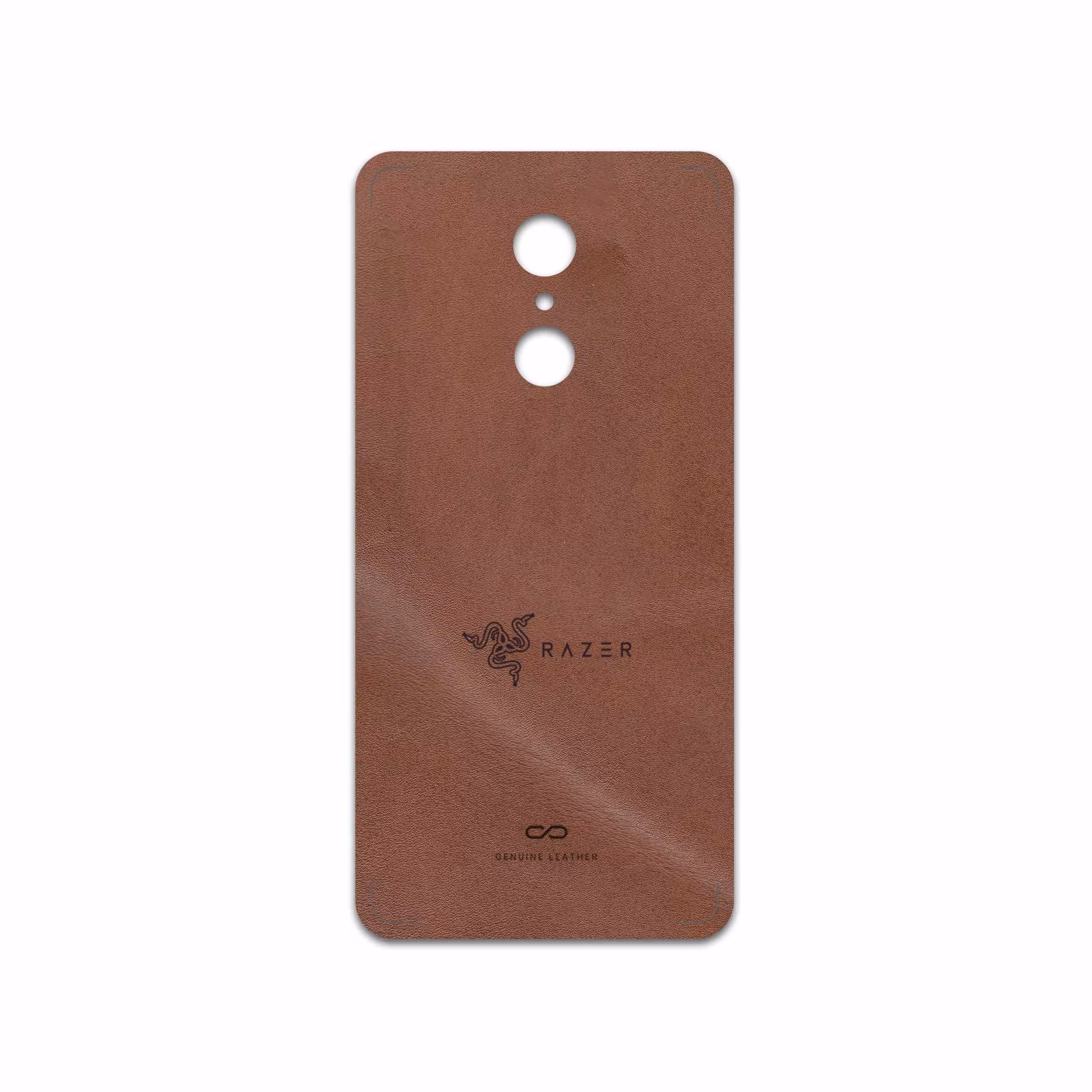 برچسب پوششی ماهوت مدل MNL-RZR مناسب برای گوشی موبایل شیائومی REDMI 5