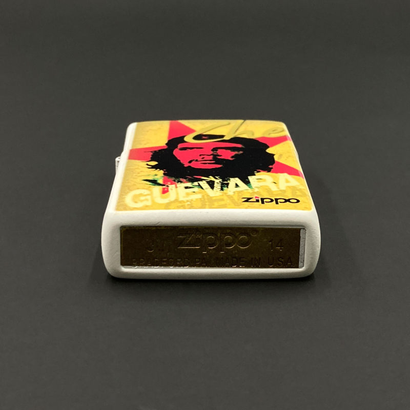 قاب فندک طرح چه گوآرا کد DKD-865