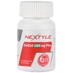 کوکیوتن 100 میلی گرم پلاس نکستایل