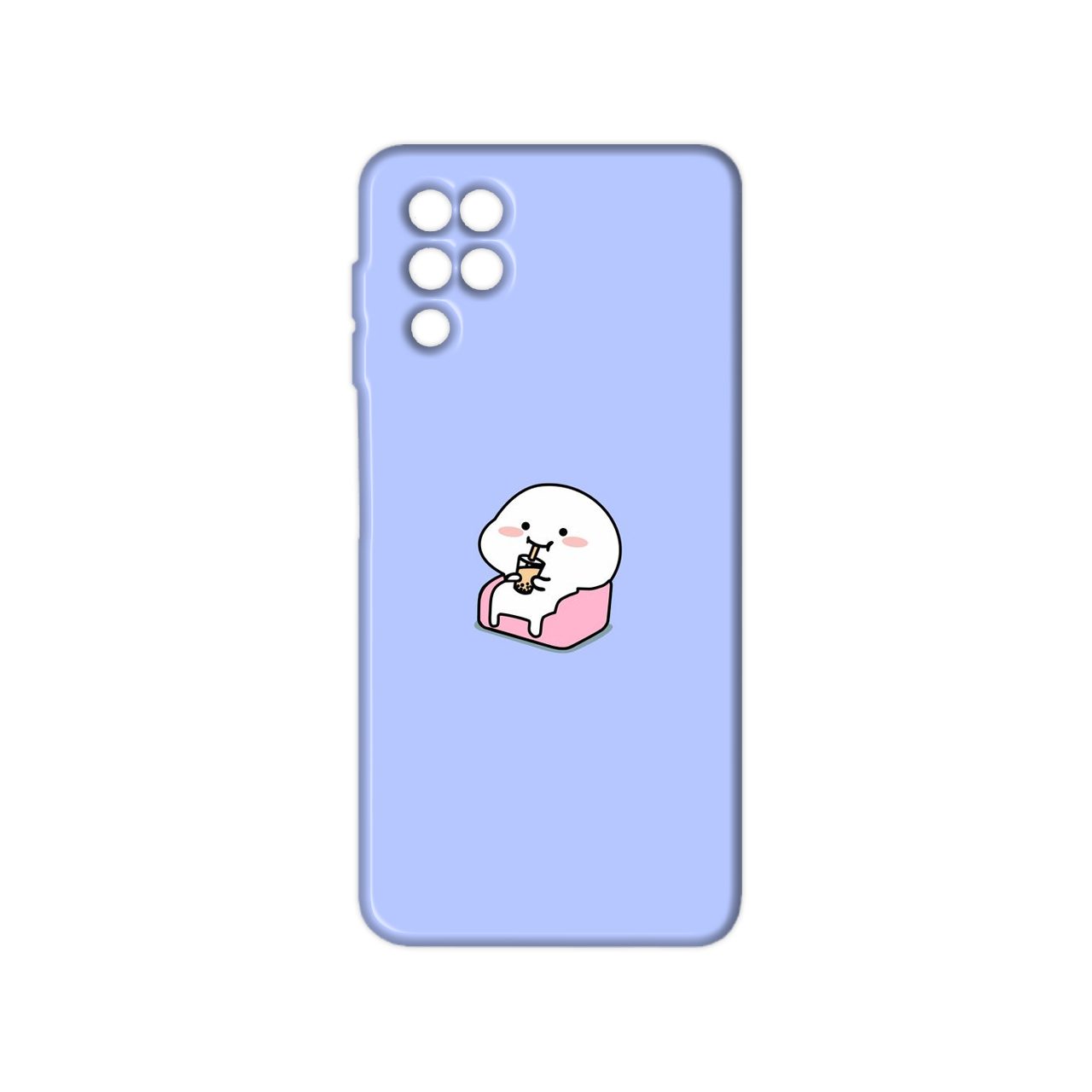  کاور مدل  110 مناسب برای گوشی موبایل سامسونگ galaxy A22 4g