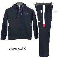گرمکن ورزشی بچه گانه نایک 1013