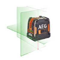 تراز لیزری سبز آاگ مدل CLG330-K - ابزار یراق