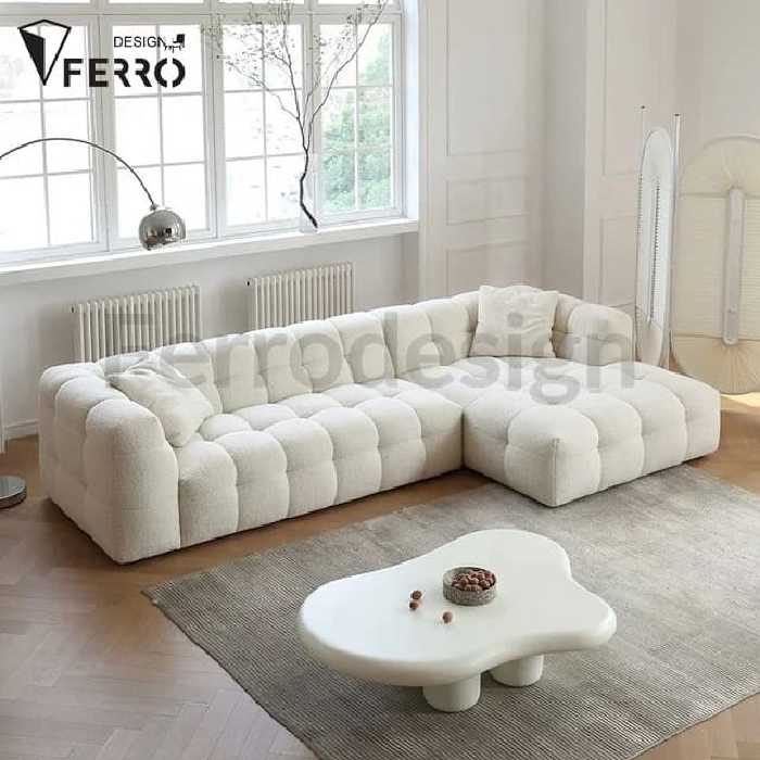 مبل ال مدل سیلان