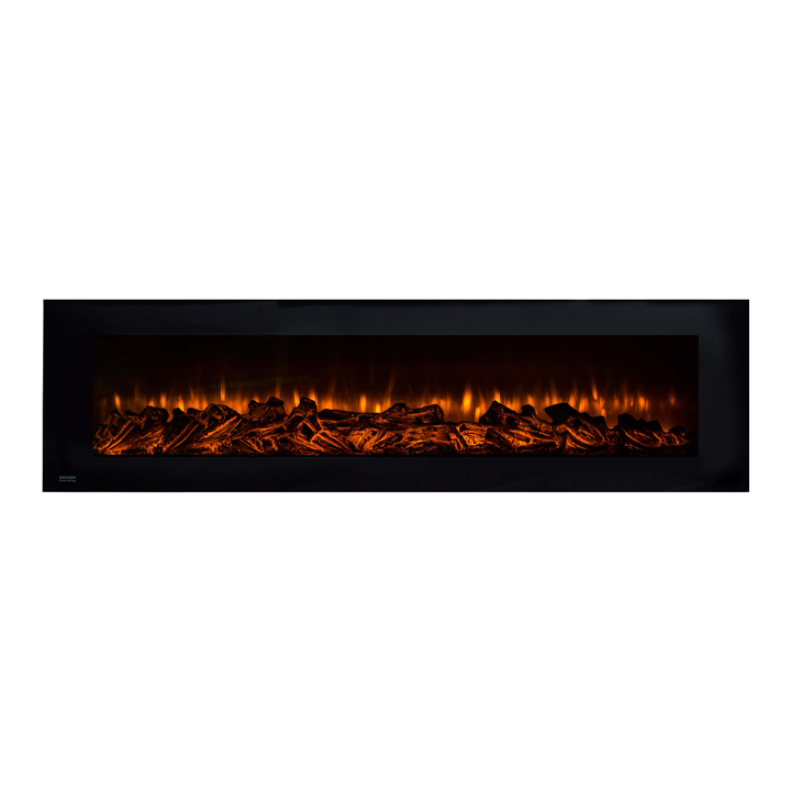 شومینه برقی بیستون مدل NX-200-C2