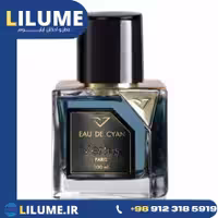 عطر ادکلن ورتوس ادو سیان 100 میل مردانه – زنانه