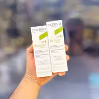 ضدآفتاب اکتی پور نوروا spf 50 اصل