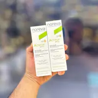 ضدآفتاب اکتی پور نوروا spf 50 اصل
