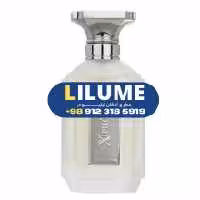 عطر ادکلن زیفوید سیلور اکستریم 100 میل مردانه