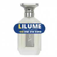 عطر ادکلن زیفوید سیلور اکستریم 100 میل مردانه