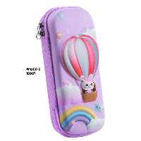 جامدادی  دانش اموزی برجسته طرح فانتزی