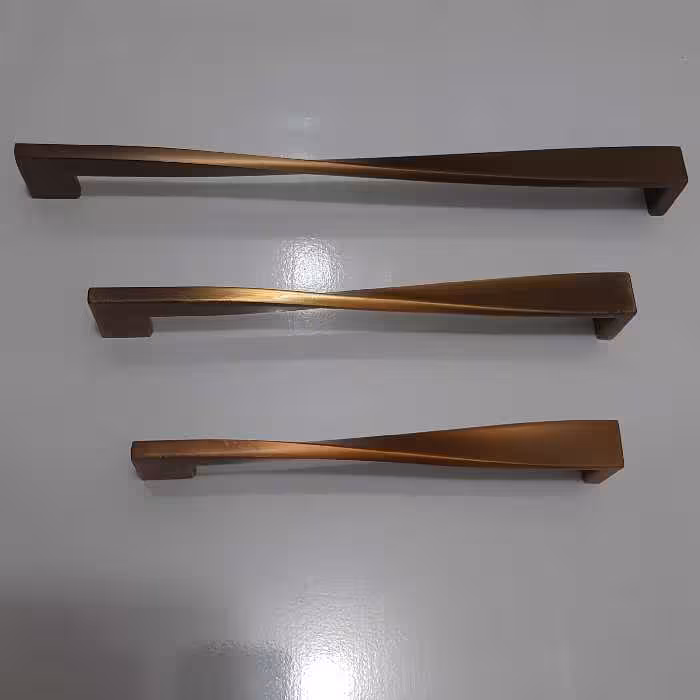 دستگیره کابینت مدل M48