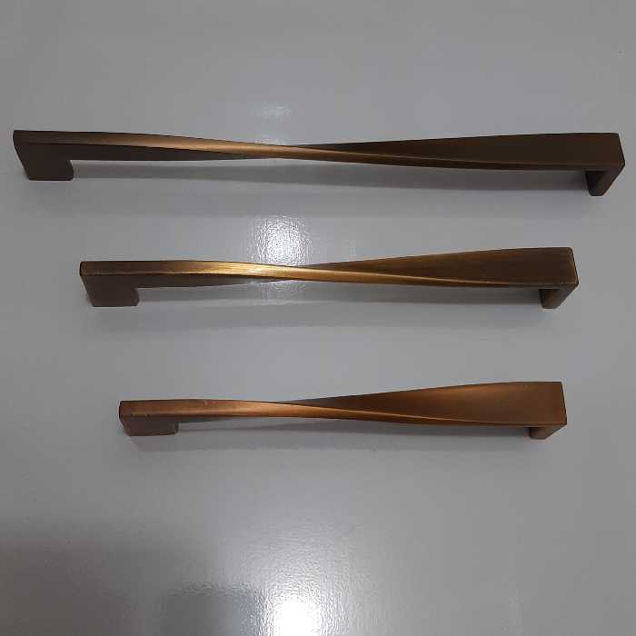 دستگیره کابینت مدل M48