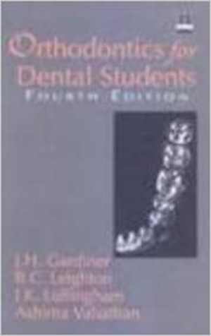 [PDF] دانلود کتاب Orthodontics For Dental Students, 2nd ed, 1999