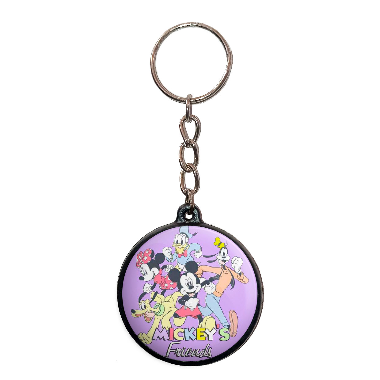 جاکلیدی پرمانه طرح میکی موس کد pmj.12963