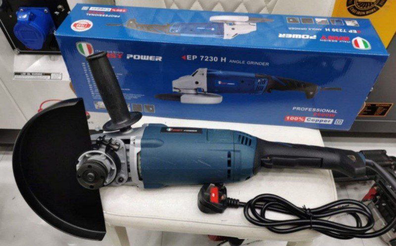 فرز سنگبری ایزی پاور مدل EP7230H