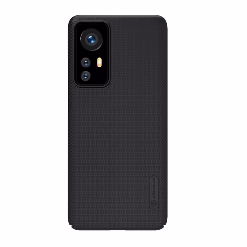 کاور مدل Super Frosted Shield مناسب برای گوشی موبایل Xiaomi 12 Mi 12 Mi 12X
