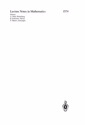 خرید و دانلود نسخه کامل کتاب Linear and Complex Analysis Problem Book 3: Part 2