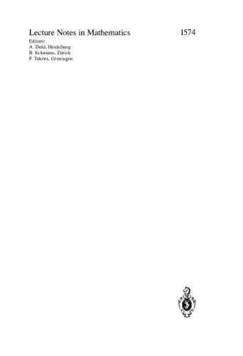 خرید و دانلود نسخه کامل کتاب Linear and Complex Analysis Problem Book 3: Part 2