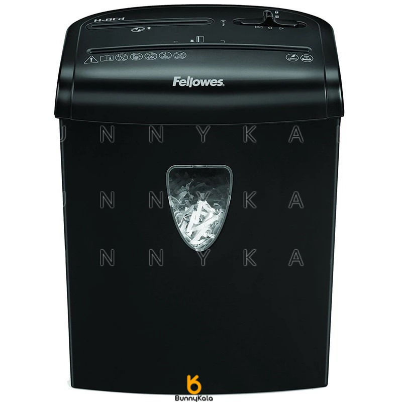 کاغذ خردکن فلوز مدل Powershred-8Cd