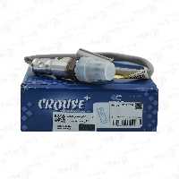 سنسور اکسیژن سوکت طوسی سمند ملی و دنا پایین موتور EF7-ETC مدل RS